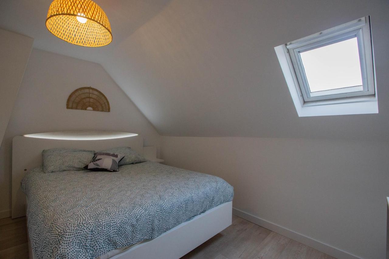 Faubourg Des Voyageurs N°7 Lejlighed Saran Eksteriør billede